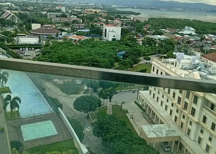 In Mactan Newtown Lapu Lapu Cebu *