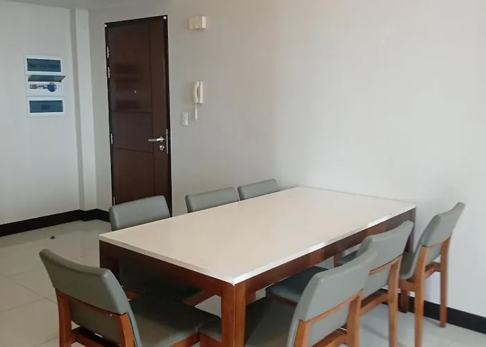 Apartment In Mactan Newtown Lapu Lapu Cebu