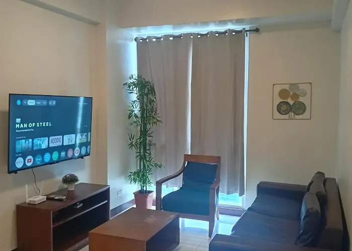 In Mactan Newtown Lapu Lapu Cebu *